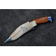Mini Eagle khukuri
