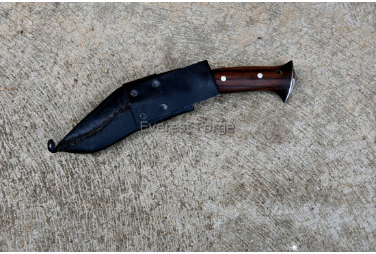 Derringer EDC Kukri/khukuri