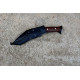 Derringer EDC Kukri/khukuri