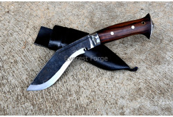 Derringer EDC Kukri/khukuri