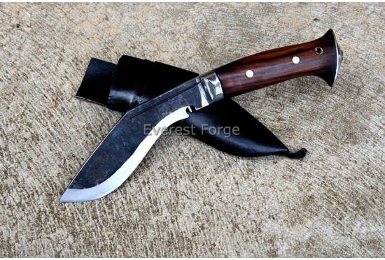 Derringer EDC Kukri/khukuri