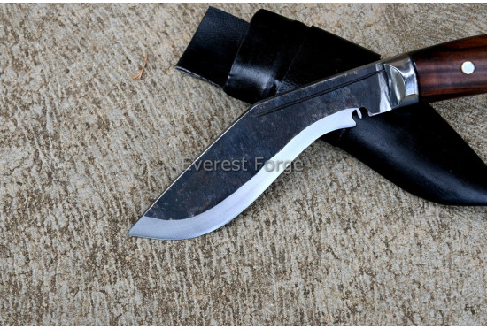 Derringer EDC Kukri/khukuri