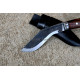 Derringer EDC Kukri/khukuri