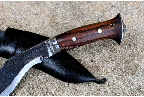 Derringer EDC Kukri/khukuri