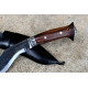 Derringer EDC Kukri/khukuri