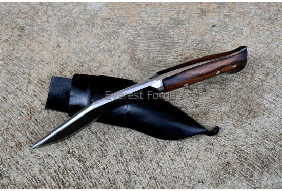 Derringer EDC Kukri/khukuri