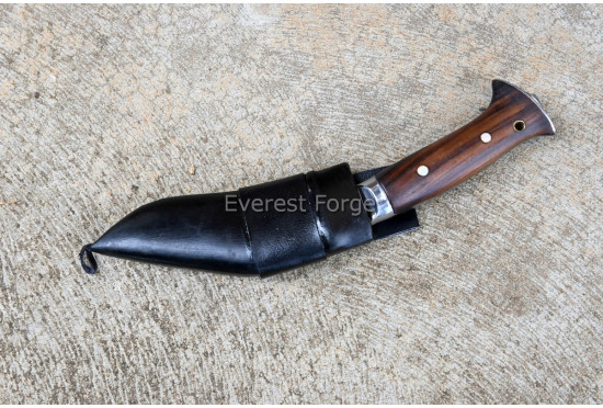 Derringer EDC Kukri/khukuri