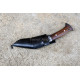 Derringer EDC Kukri/khukuri