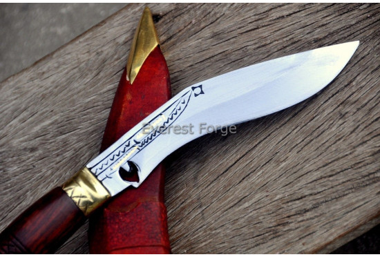 Mini Chitlange Kukri/khukuri