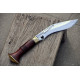 Mini Chitlange Kukri/khukuri