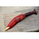 Mini Chitlange Kukri/khukuri
