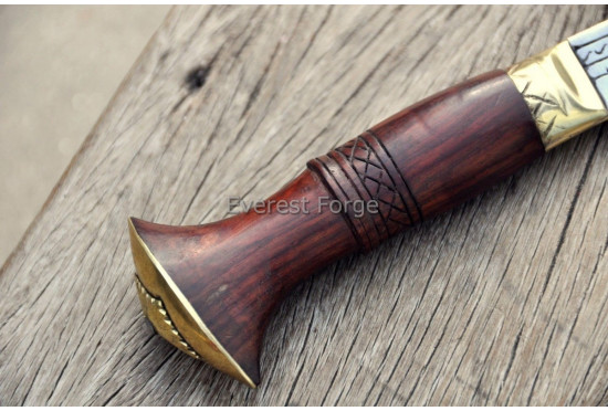 Mini Chitlange Kukri/khukuri