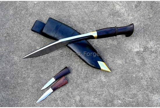 Mini Jungle Kukri/Khukuri 