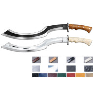 Hand-Forged Egyptian Khopesh Sword, Configurable Build
