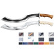 Hand-Forged Egyptian Khopesh Sword, Configurable Build