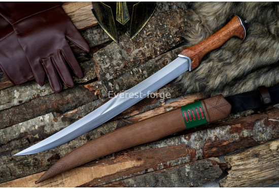 Elif Dagger