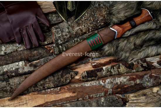 Elif Dagger