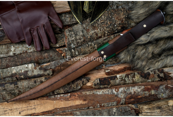 Elif Dagger