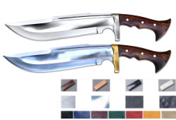 own Outrider Bowie