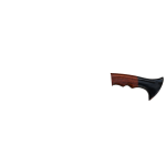 ROSEWOOD+HORN