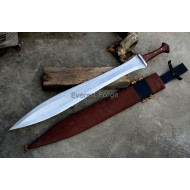 Extra Large Xiphos Sword