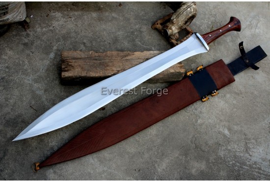 Extra Large Xiphos Sword