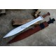 Extra Large Xiphos Sword