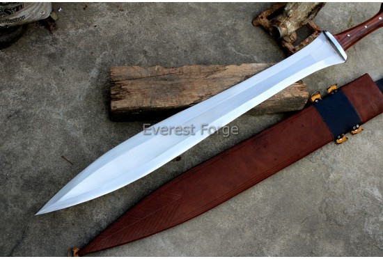 Extra Large Xiphos Sword