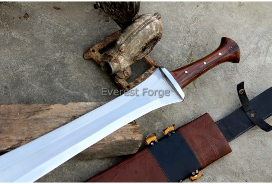 Extra Large Xiphos Sword