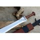 Extra Large Xiphos Sword