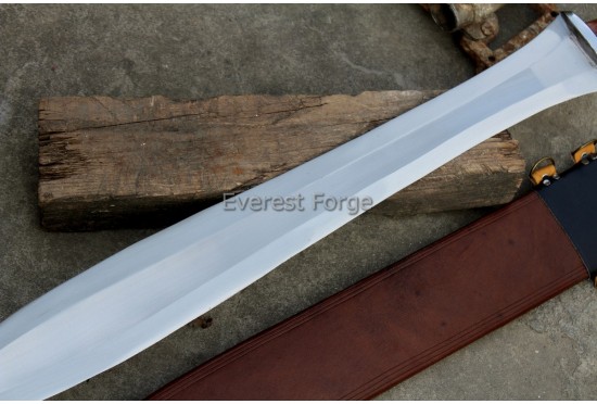 Extra Large Xiphos Sword
