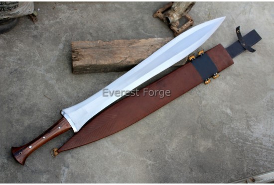 Extra Large Xiphos Sword