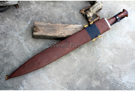 Extra Large Xiphos Sword