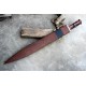 Extra Large Xiphos Sword