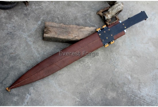 Extra Large Xiphos Sword