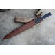 Extra Large Xiphos Sword