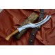 Egyptian Khopesh