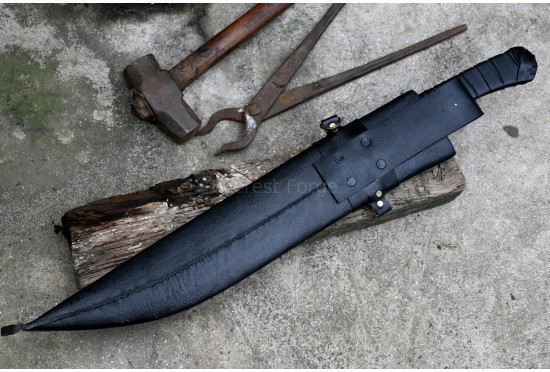 Book of Eli Machete
