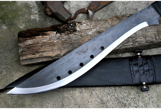 Book of Eli Machete