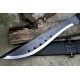 Book of Eli Machete