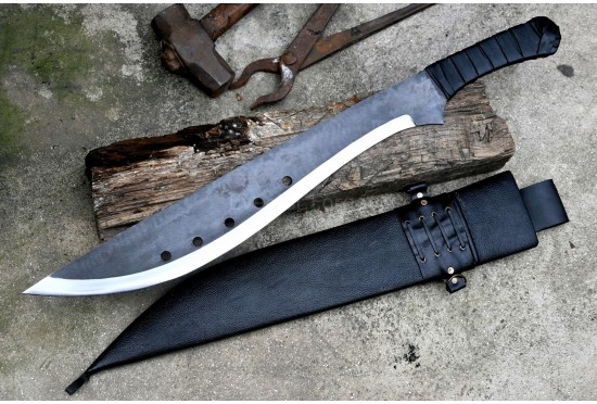 Book of Eli Machete