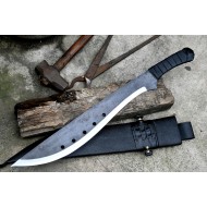 Book of Eli Machete
