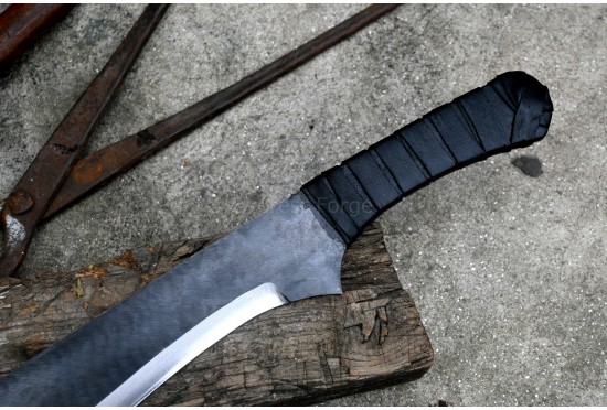 Book of Eli Machete