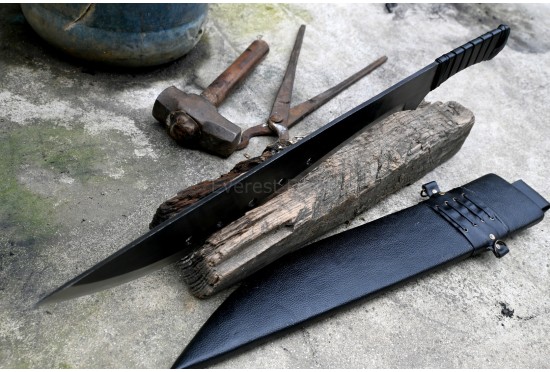 Book of Eli Machete