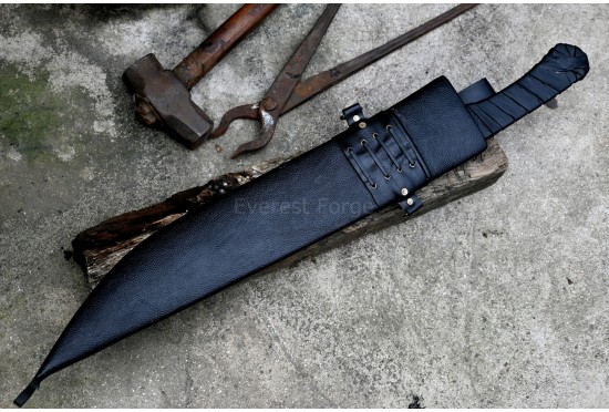 Book of Eli Machete