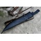 Book of Eli Machete