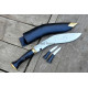 Dragon Engraved Bhojpure Khukuri 