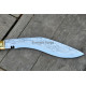 Dragon Engraved Bhojpure Khukuri 