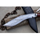 SURVIVAL BLOOM KUKRI
