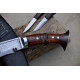 SURVIVAL BLOOM KUKRI